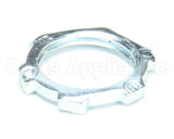 2E-Z3768 Star Locknut, Conduit, 1/2 In.