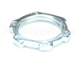 2E-Z3768 Star Locknut, Conduit, 1/2 In.
