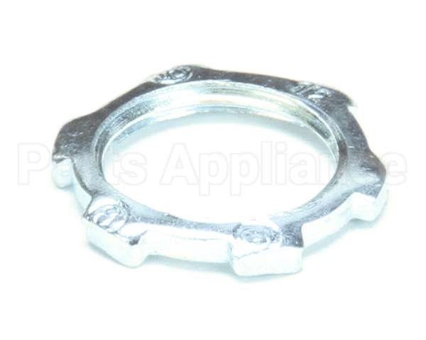 2E-Z3768 Star Locknut, Conduit, 1/2 In.