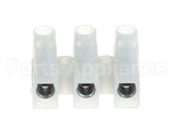2E-Z5375 Star Terminal Block-3 Pole