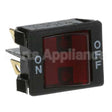 2E-Z5884 Compatible Star Rocker Switch