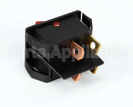 2E-Z5884 Star Switch D.p.s.t. On/Off