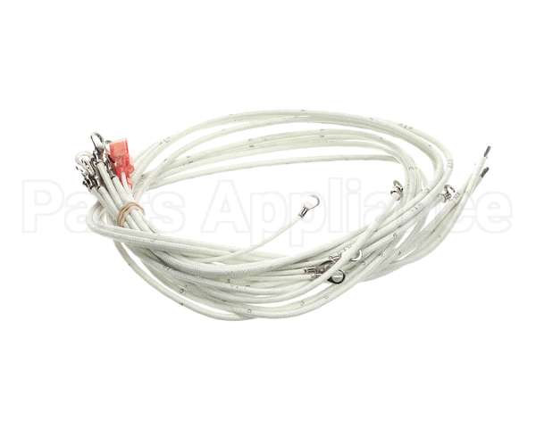 2E-Z5970 Star Wire Kit, 24 Elec. Grid.