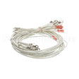 2E-Z5971 Compatible Stero Wire Kit-36 Elec. Grid