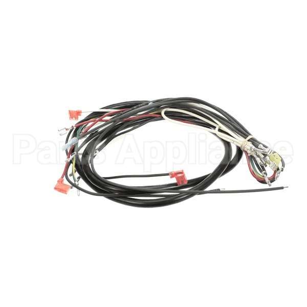 2E-Z7231 Compatible Stero Wire Kit Hpd2E
