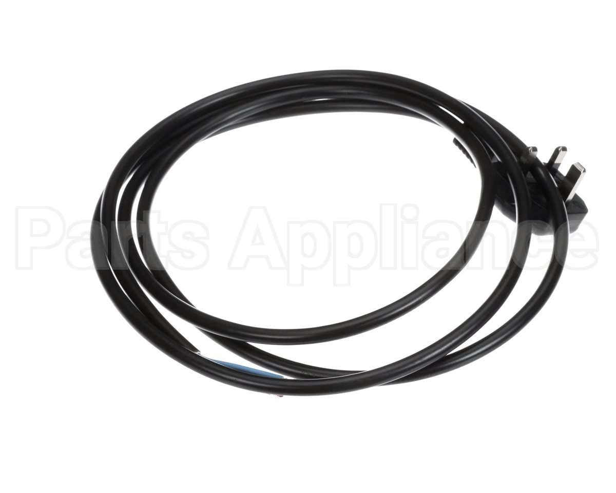2E-Z7242 Star Power Cord-Uk,Gr14Spta-Uk