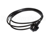 2E-Z7242 Star Power Cord-Uk,Gr14Spta-Uk