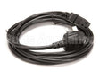 2E-Z9192 Star Cordset (Detachable)-Uk