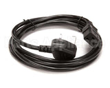 2E-Z9192 Star Cordset (Detachable)-Uk
