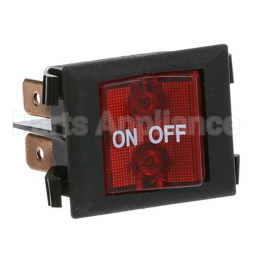 2E-Z9310 Compatible Star Switch, Rocker