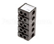 2E-Z9565 Star Terminal Block 5 Pos #4