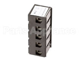 2E-Z9565 Star Terminal Block 5 Pos #4