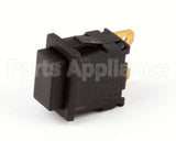 2E-Z9698 Star Switch, Pushbutton