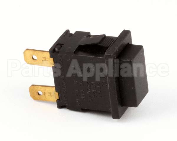 2E-Z9698 Star Switch, Pushbutton