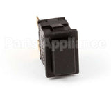 2E-Z9698 Star Switch, Pushbutton