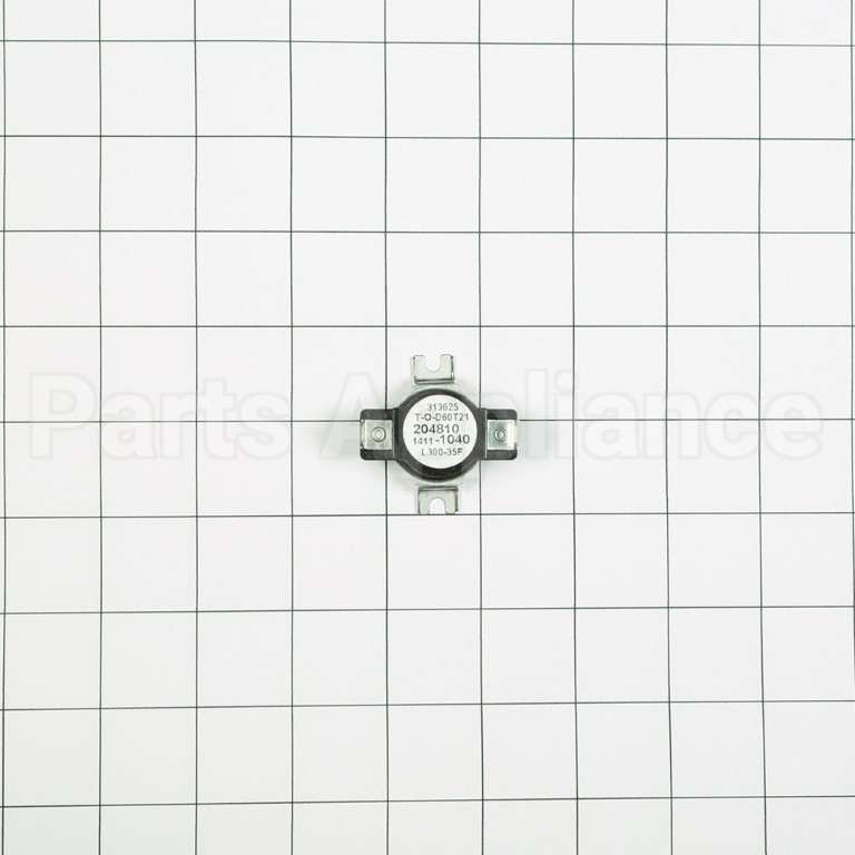 5303302280 Frigidaire Thermostat