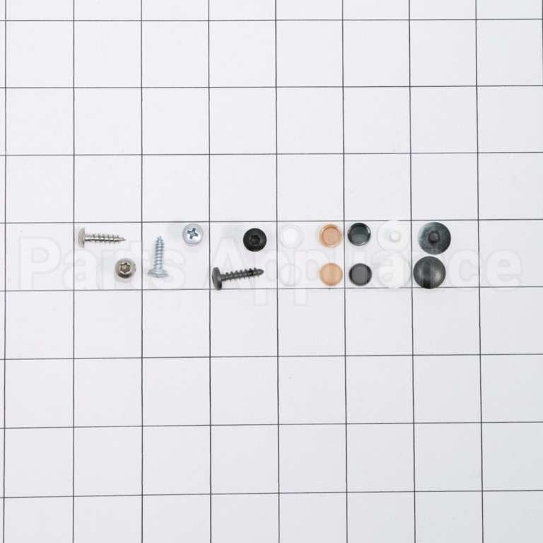 00630108 Bosch Fixing Kit