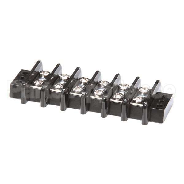 2E200487 Compatible Stero Block Terminal 6 Sta. 28 0