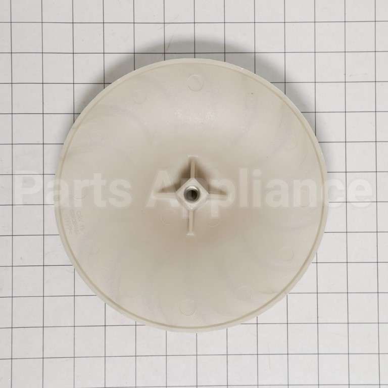 WP694089 Whirlpool Wheel