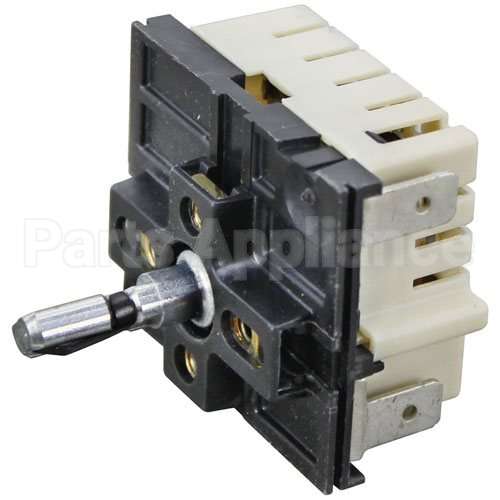 2E2E34593 Compatible Star Infinite Switch