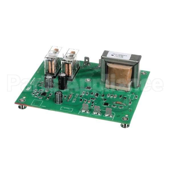2E301279 Compatible Stero Control Water Level Hti 2