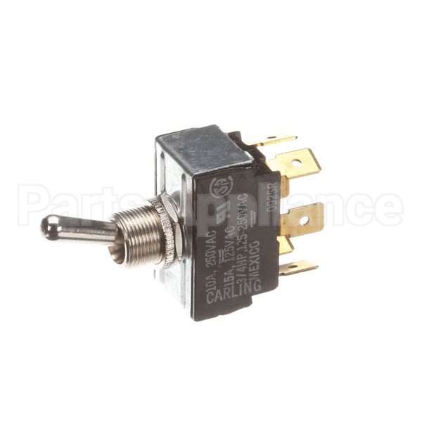 2E304936 Compatible Wells Switch Toggle (2P On-Off