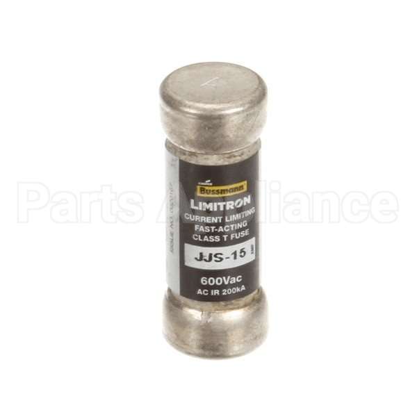 2E305479 Compatible Stero Fuse Class T Type Jjs 15 A