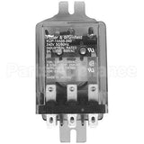 2E30600-02 Compatible Lang Relay 240V