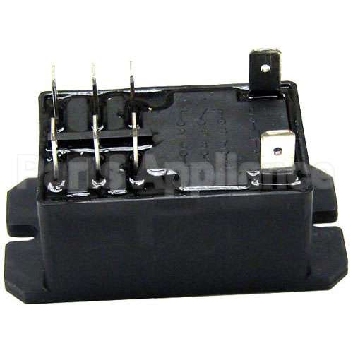 2E30701-05 Compatible Lang Contactor2P, 30A, 24V
