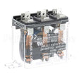 2E307328 Compatible Star Relay, 3Pst, I/O, 240V 30A