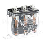 2E307328 Compatible Wells Relay, 3Pst, I/O, 240V 30A