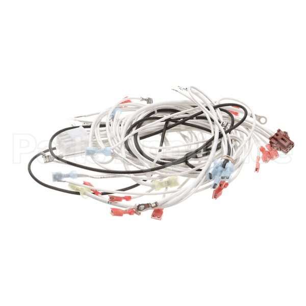 2E307329 Compatible Star Harness Main M4200-3S