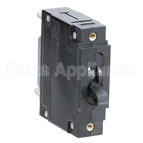 2E3180002 Compatible Star Circuitbreaker, 250V 50A, 1 Pole
