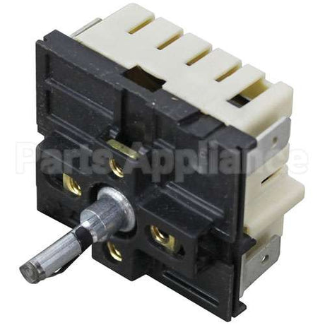 2E34594 Compatible Wells Infinite Switch 120V/15A