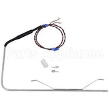 2E41100-17 Compatible Star Sensor, Temperature