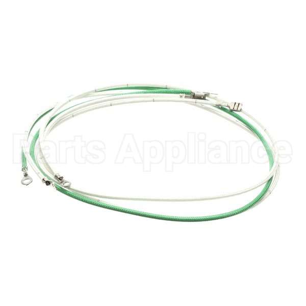 2E44488 Compatible Star Wire Set Ss206 120V Or