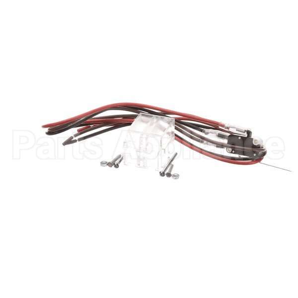 2E47273 Compatible Wells Switch Kit Electric Cv H O