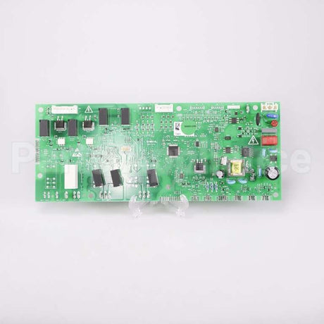 12012946 Bosch Control Module Programmed