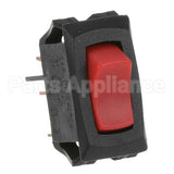 2E72946 Compatible Star Rocker Switch 9/16 X 1-1/8 Spst