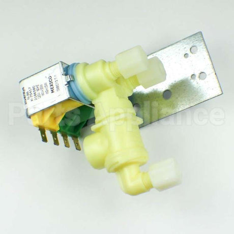 218658000 Frigidaire Valve-Water