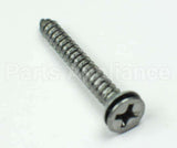 WP3356311 Whirlpool Screw