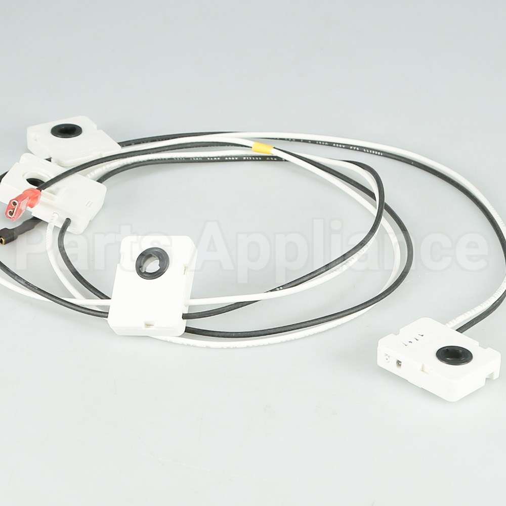 WP3191334 Whirlpool Harns-Wire