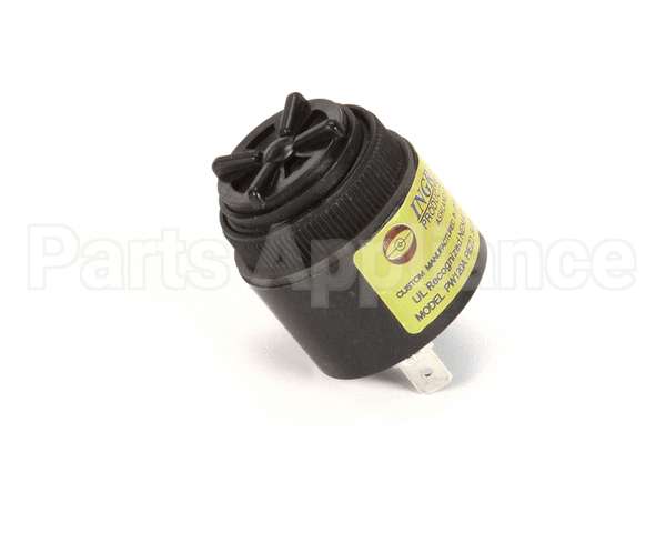 090482 Norlake Alarm Buzzer Panel Mount (115 V.)
