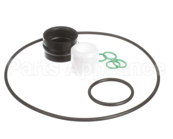 X56200-13 Taylor Freezers Kit A.-Door/Barrelshake C602