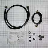 W10044609A Whirlpool Hose Kit For Steam Dryer