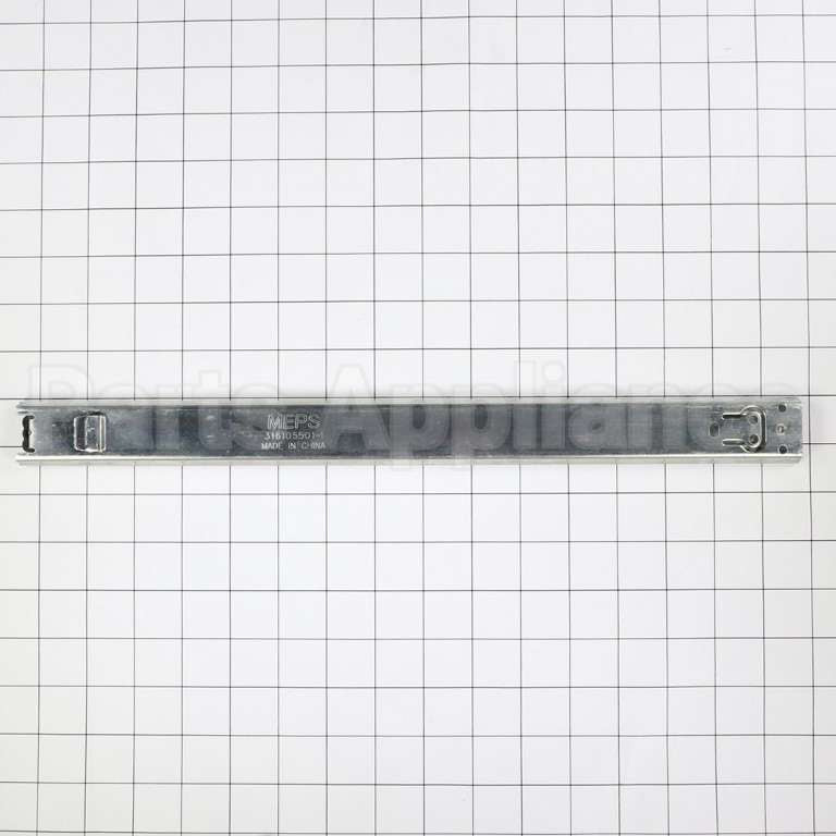 316105501 Frigidaire Glide