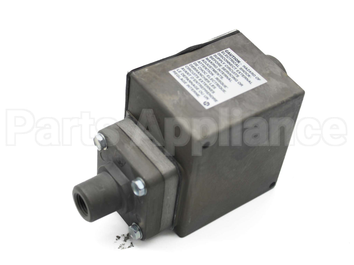 E1H-H90 Barksdale 3/90# Pressure Sw 1/4"Npt