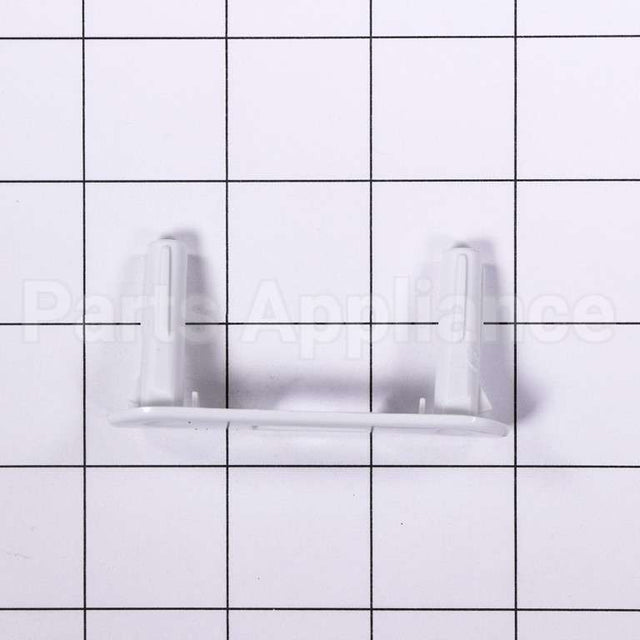 WH01X10680 GE Lid Lock Bezel