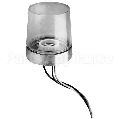 2ELB0035-012 Compatible Glenco Fixture, Light40W, Plstglobe