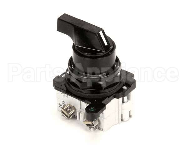 2EP01-25A0022 Cleveland Switch; Three Position